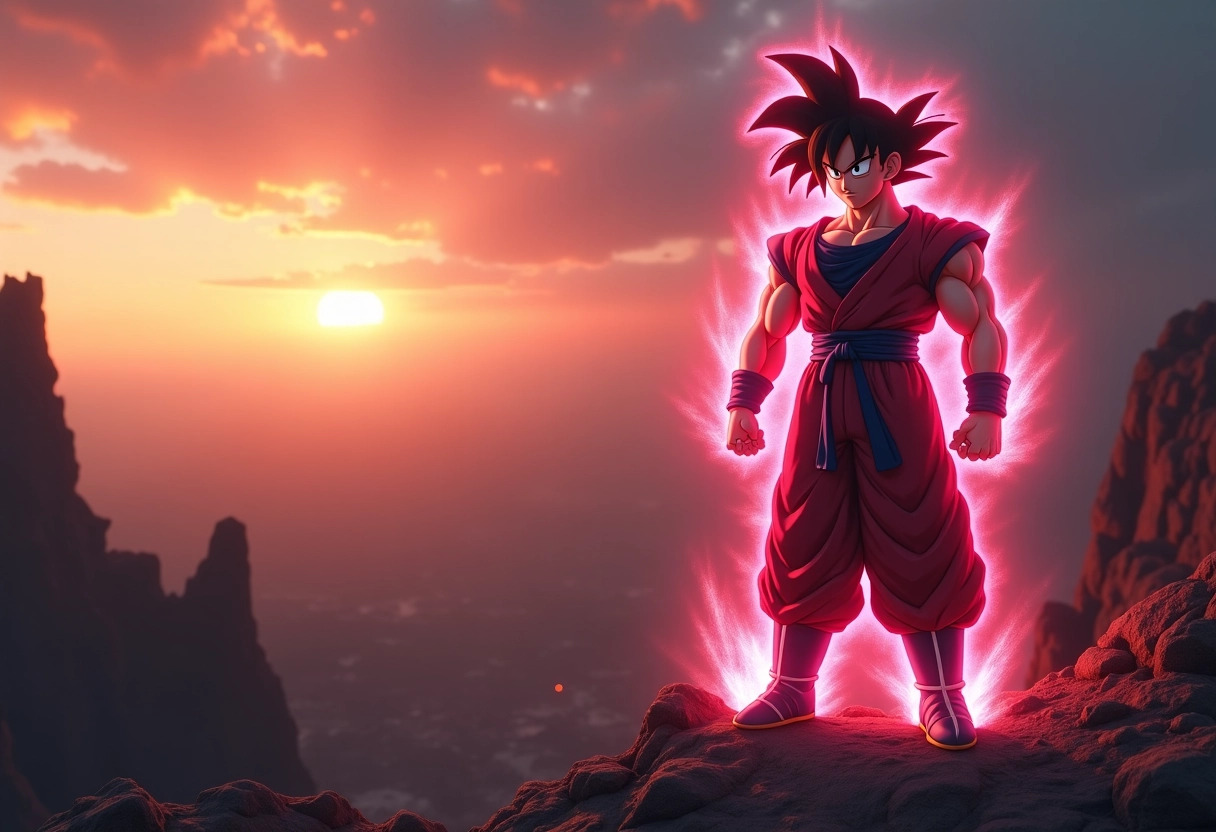 goku black dbs